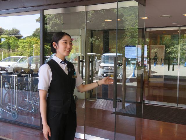 湯本富士屋ホテル